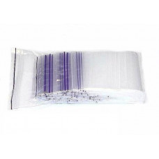 Пакеты с замком Zip-Lock 35x45 мм (уп. 100 шт.)